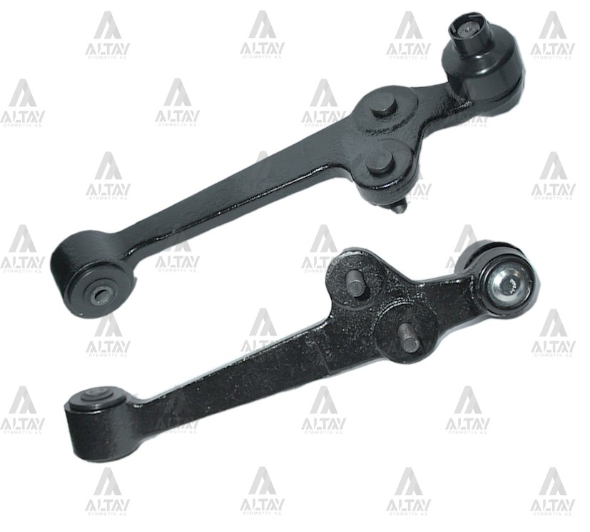 KIA RIO Sol Salıncak 2003-2006 Rıo Burçlu Rotilli Alt Sol OEM 54500-FD000 KIA RIO Sol Salıncak 2003-2006 Rıo Burçlu Rotilli Alt Sol OEM 54500-FD000